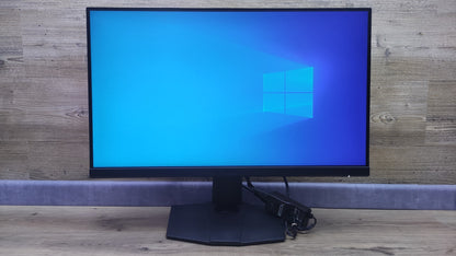 MSI G272QPF E2 Monitor 27" WQHD 2560x1440 IPS DP HDMI Adaptive Sync 180Hz 1ms
