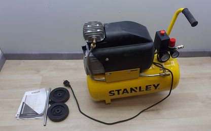 Stanley D211/8/24 Kompressor FCCC404STN005 230 V I18865