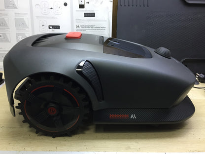 Dreame Mova 1000 Mähroboter (MLLM4110) bis 1.000 m² 3D-LiDAR kabellos, I33977