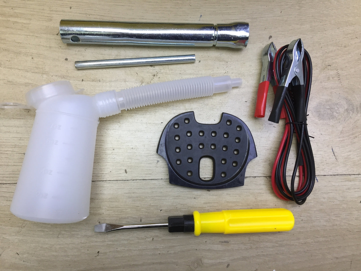 ITC Power GG20I Stromerzeuger (6807071), I32666