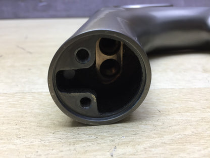 SCHÜTTE BOSTON Wasserhahn Bad Graphit matt 33212, Waschtischarmatur, I33909