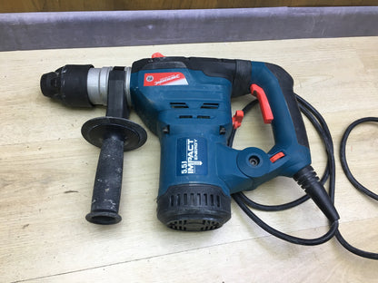 Silverline 268819 Silverstorm-SDS-Bohrhammer, 1500 W, I31220