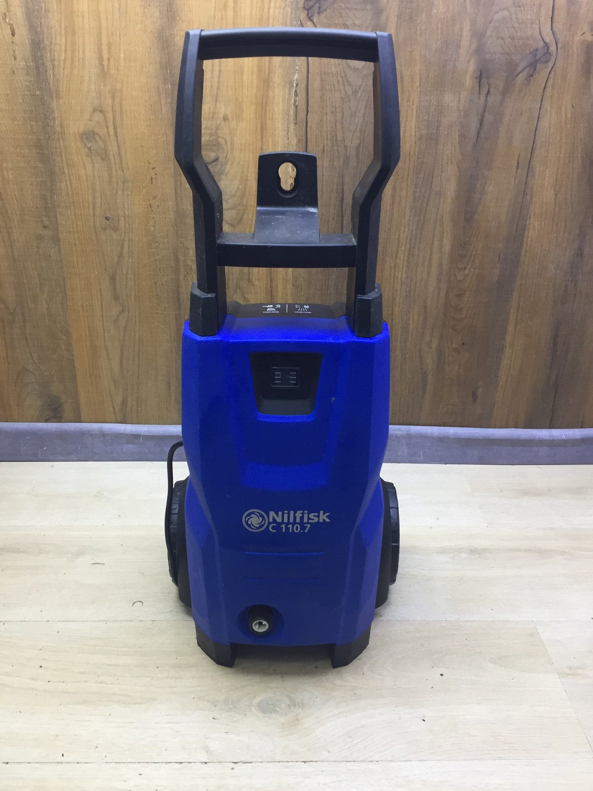 Nilfisk C 110.7-5 X-TRA Hochdruckreiniger 128470921 1400 W 230V, I33751