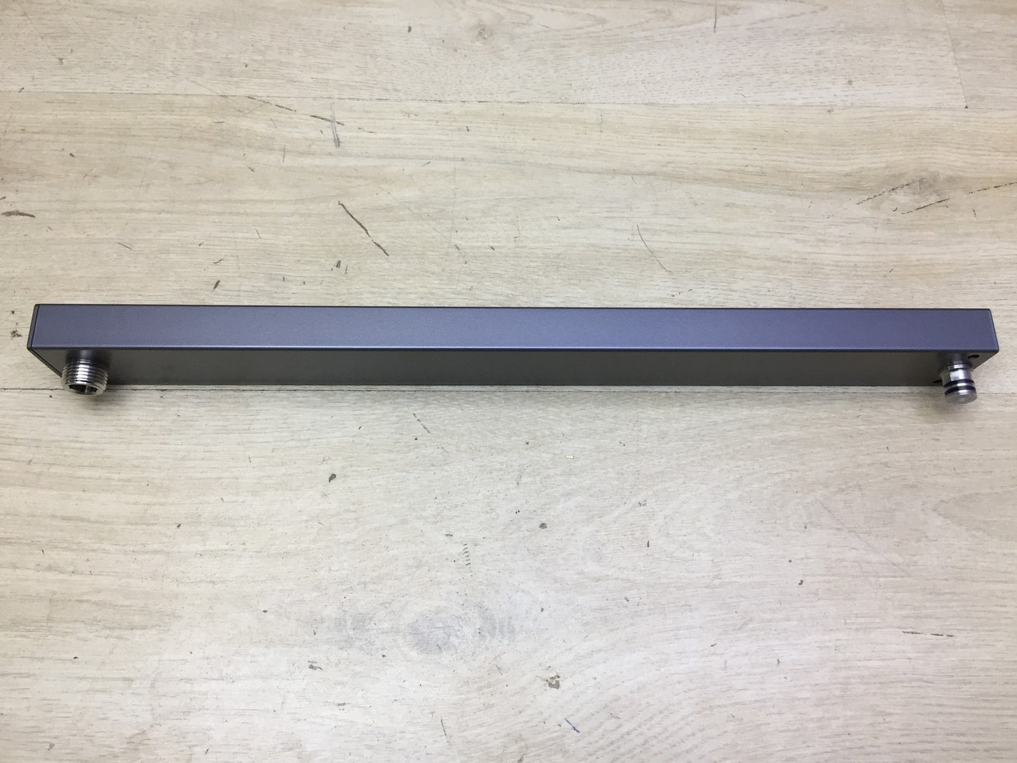 EMKE F11SSC00 Thermostatisches Duschsystem, Regendusche, I33229