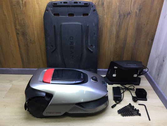 DREAME Robotic Lawnmower A2 (MXXA8210), Auto-Limiting System, 3000 m², I33390