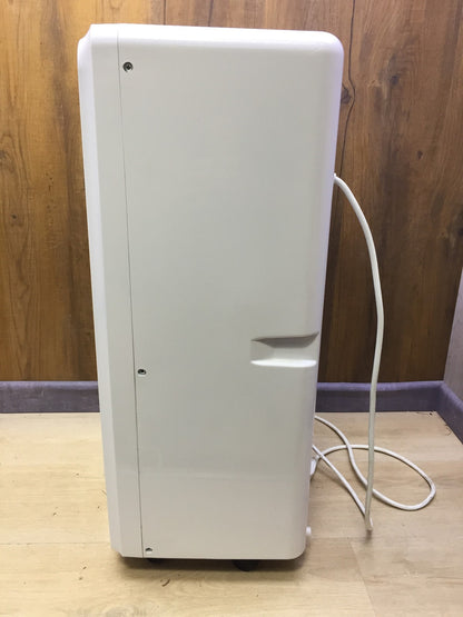 Tristar AC-5477 Klimaanlage 2.05kW 7000BTU/h Kühlleistung EEK: A, I33086