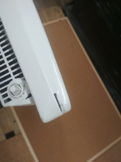 Carrera Schilder Rayonnant 6 Stufen SAS Vertikal LCD, 1500 watt, V04301