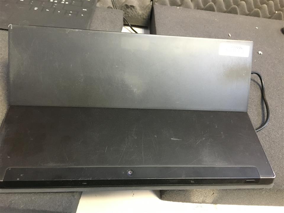 Microsoft Surface RT 32GB 1516 Windows Tablet 10,6" Touch WiFi