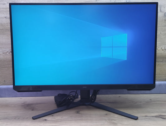 Samsung Odyssey S27DG302EU Monitor 27" FHD 1920x1080 VA HDR10 AMD FreeSync 180Hz 