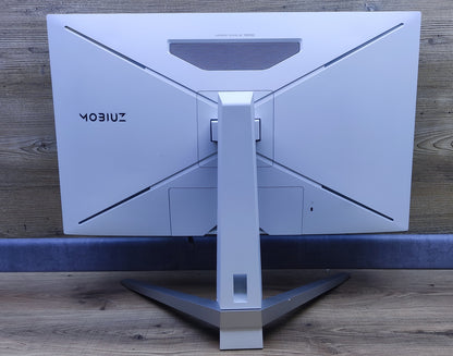 BenQ Mobiuz EX2710U Gaming 4K Monitor 27" UHD 3840x2160 HDR AMD FreeSync 144Hz 