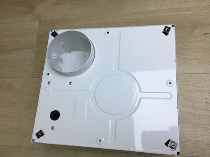 Vortice Kleinraum- /Abzugshaubenventilator Vort Kappa 90W 10950, I31229