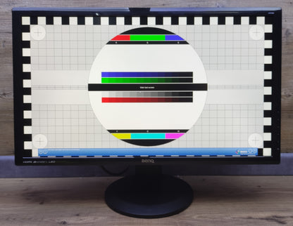 BenQ GW2765HT LED Monitor 27" WQHD 2560x1440 IPS DP HDMI VGA DVI 60Hz 4ms (GtG)