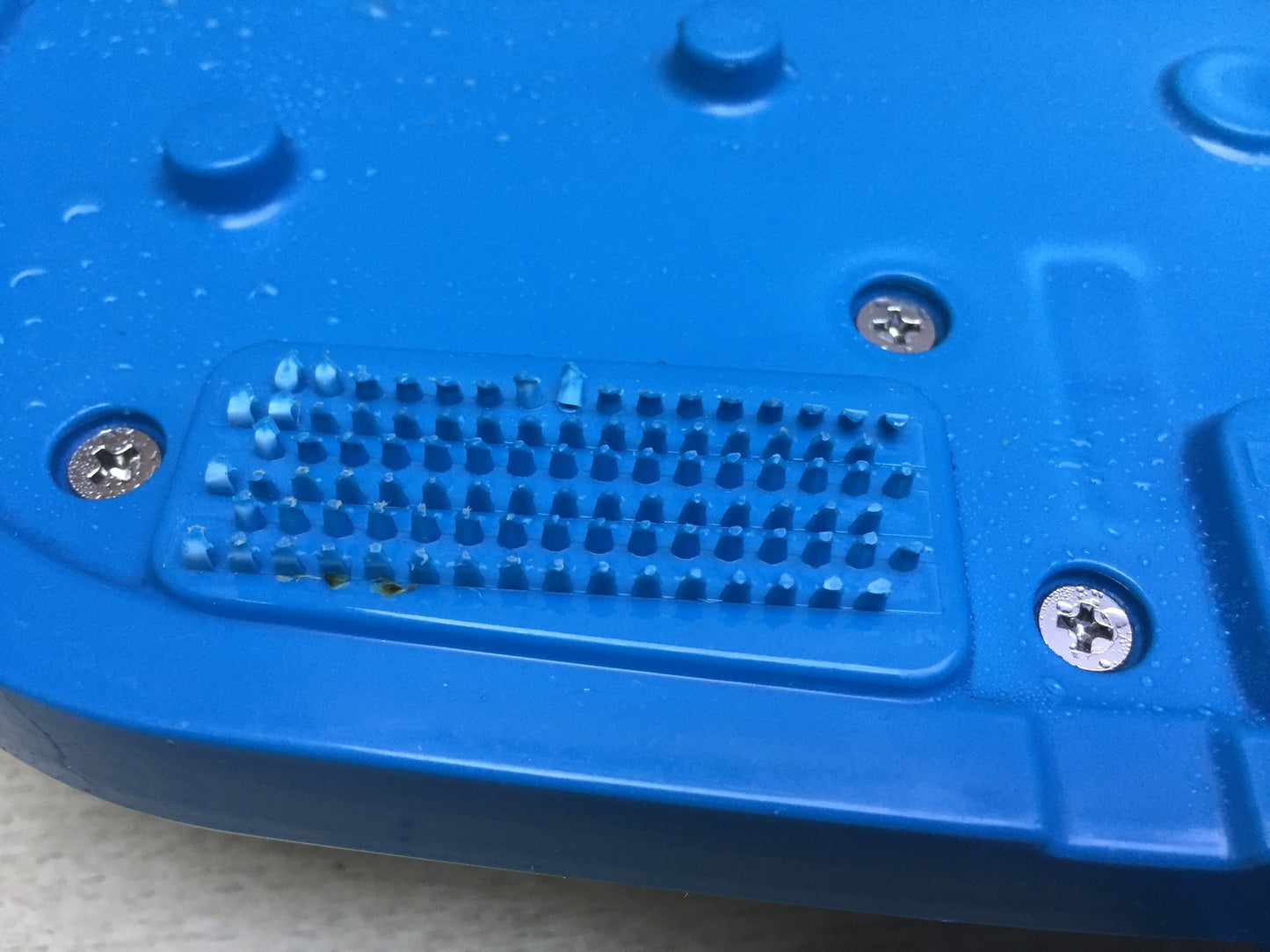 Black+Decker FSMH13E5-QS Dampfwischer mit Handreiniger 5 in 1, I33302