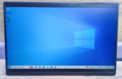 Uperfect Portable Monitor 16" QHD 2560x1600 IPS LCD HDR USB-C HDMI Speaker 