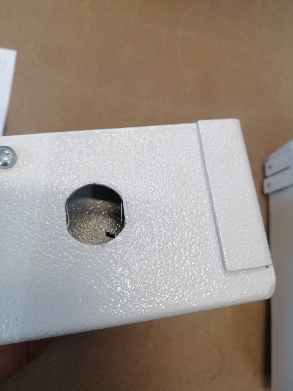 Technomax 86512 Wandtresor SM/1, I02717