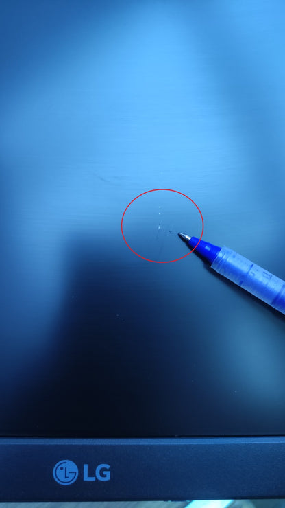 LG 24BP750C-B Monitor 23.8" FHD 1920x1080 HDMI DP USB-C Gb LAN Webcam Mikrofon