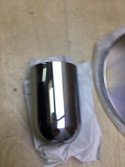 GROHE Essence shower mixer 19286001, set without concealed body, I31540 