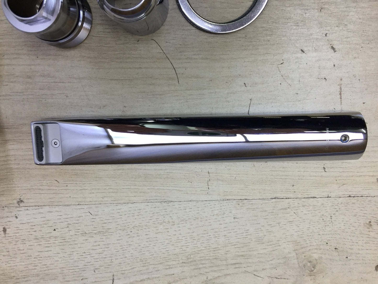 Hansgrohe Tecturis E Waschtischarmatur 73051000, Unterputz, I34101