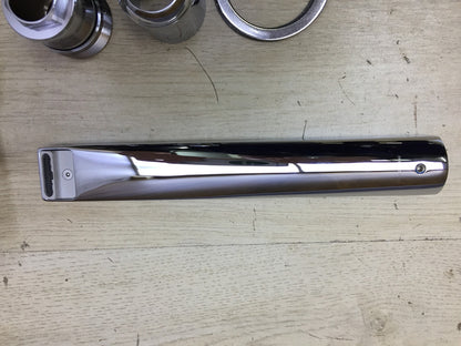 Hansgrohe Tecturis E Waschtischarmatur 73051000, Unterputz, I34101