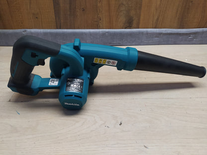 Makita UB100DZ Akku-Blasgerät solo 12V, I36913