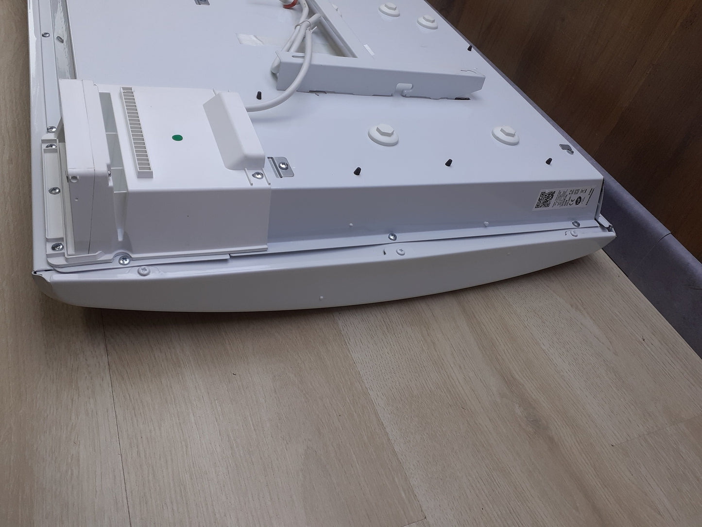 Carrera 051111 Heizkörper HX15CWT41A, 1500 W, I23717