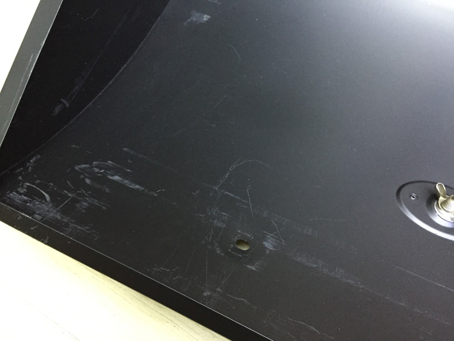 Amig Fireplus 4F Gasgrill 4+1 mit 9,3 kW, Schwarz, Edelstahl, I33104