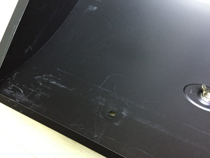 Amig Fireplus 4F Gasgrill 4+1 mit 9,3 kW, Schwarz, Edelstahl, I33104