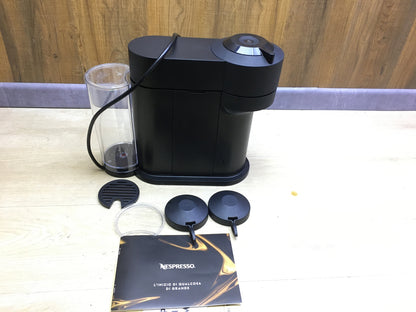 Nespresso Krups XN910 coffee capsule machine, I29095