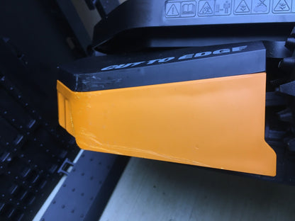 WORX Landroid Vision S250 Mähroboter ohne Begrenzungskabel WR202E I34341