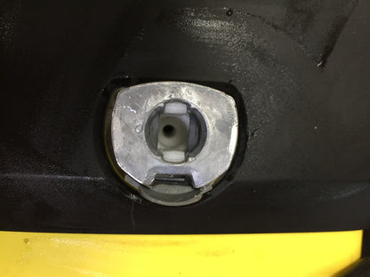 Kärcher Hochdruckreiniger K 5 FJ (1.679-610.0), Druck: max. 145 bar, I33760