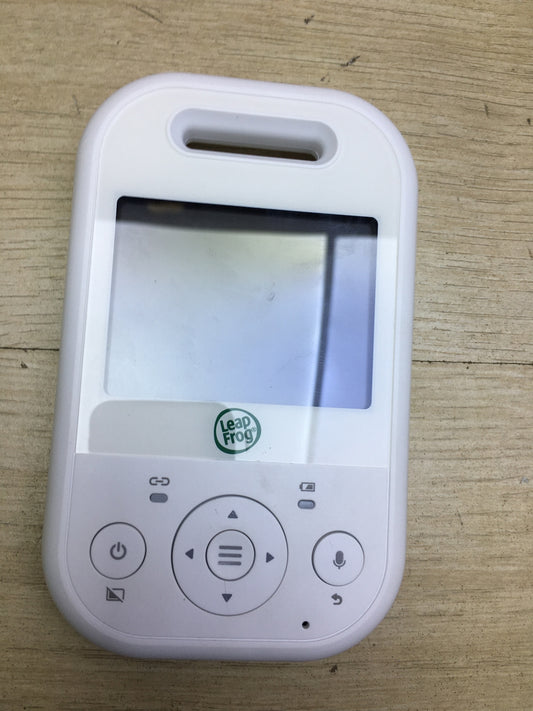 LeapFrog LF2513 Babyphone mit Kamera, I31384