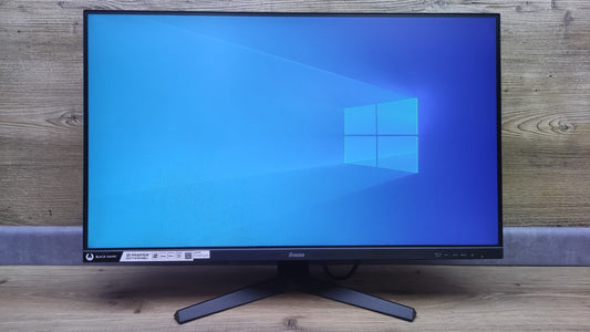 iiyama G-Master G2745HSU-B1 Black Hawk Monitor 27" 1920x1080 FreeSync 100Hz 1ms 