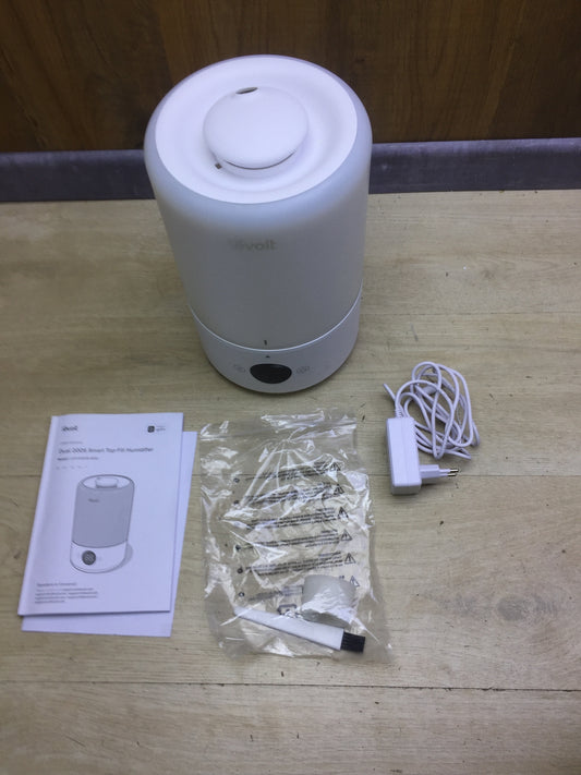 LEVOIT 3L Top Fill Luftbefeuchter LUH-D301S, I32199
