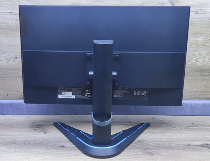 Lenovo L27q-38 Monitor 27" QHD 2560x1440 HDMI DP AMD FreeSync 75Hz Lautsprecher