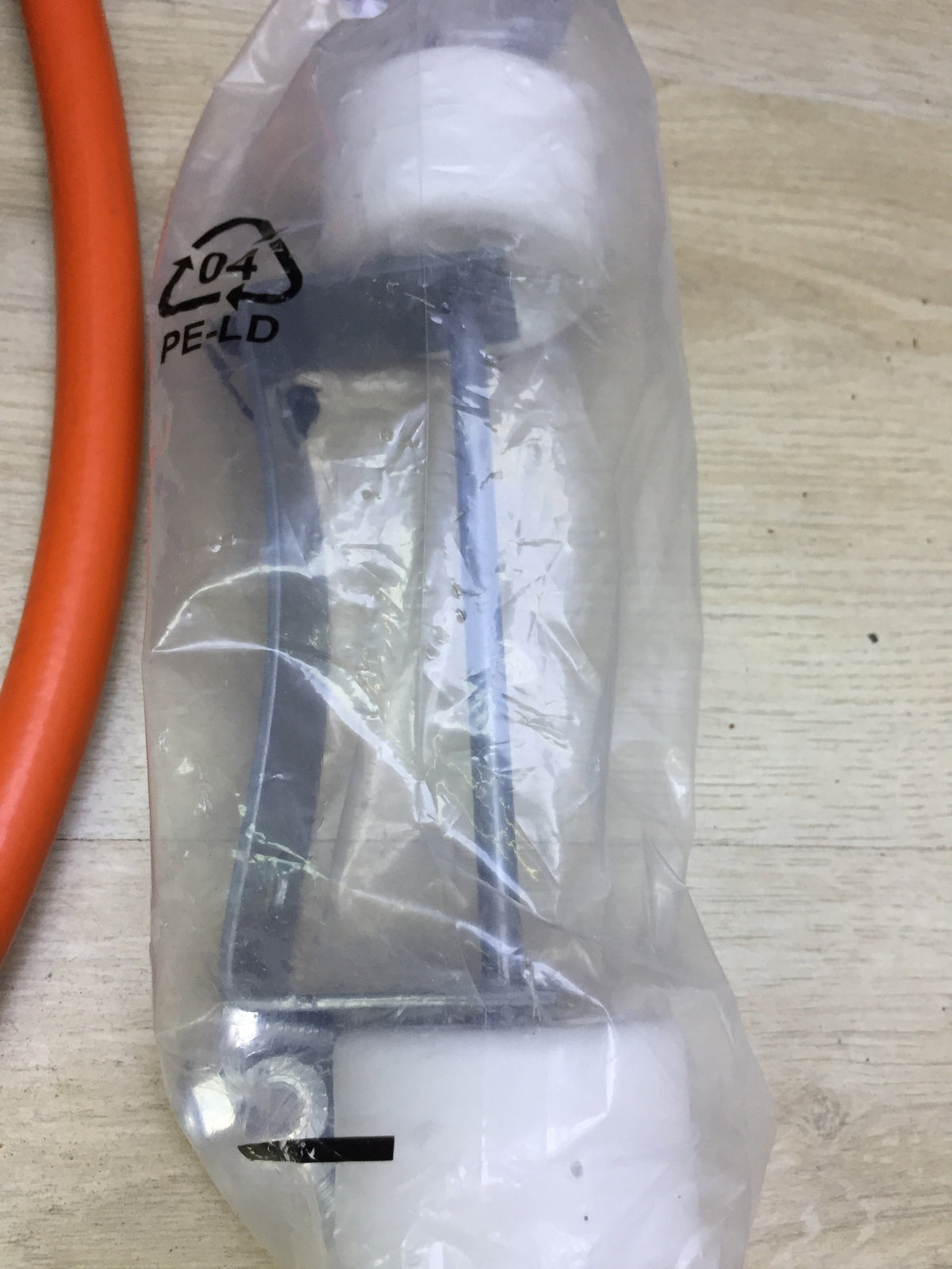 Fuego 3100521 Gasheizstrahler für Terrasse I31858