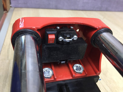 HEYOUTH Fliesenschneider Manuell, Flisenschneidmaschine 800mm, I33921