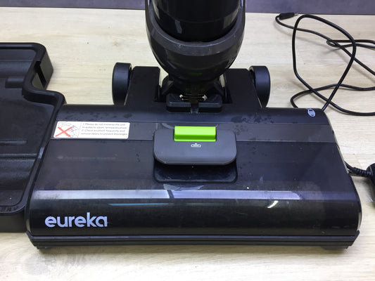 EUREKA NEW400 Cordless Wet/Dry Vacuum Cleaner, I29324