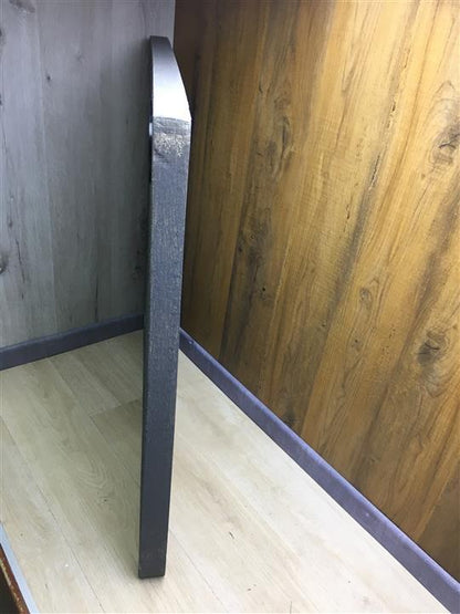 Lazer 372055 Duschwanne 90 x 90 cm zum Befliesen I31265