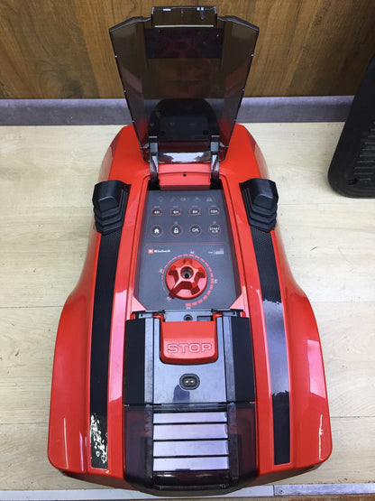 Einhell Freelexo CAM 500 robotic lawnmower (3413990), I33520 
