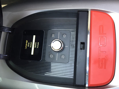 DREAME Intelligenter Mähroboter A1 (MLLA7110), I34079