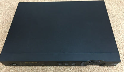 Lupus Electronics Lupustec LE808HD Netzwerk-Videorecorder 13520 DEFEKT