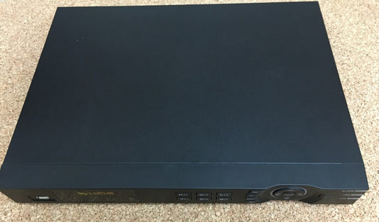Lupus Electronics Lupustec LE808HD Netzwerk-Videorecorder 13520 DEFEKT