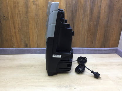 LAVOR Hochdruckreiniger GALAXY 160 mit Schlauchtrommel, I33100