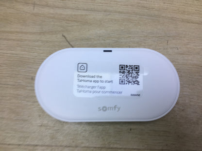 Somfy 1870755 TaHoma mini Connectivity Kit Steuerzentrale, I31357