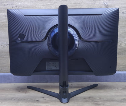 Samsung Odyssey G5 S27AG502PP Monitor 27" 2560x1440 HDR10 AMD FreeSync 165Hz 1ms