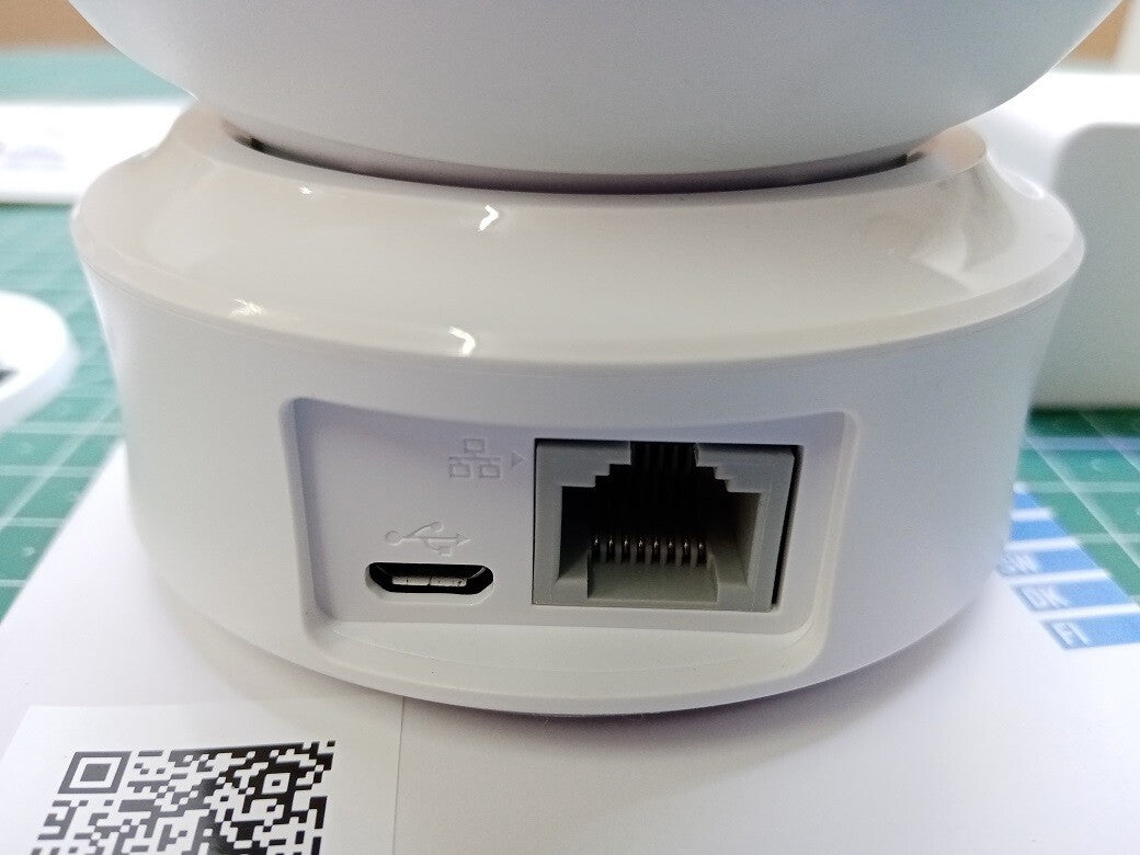 EZVIZ C6CN 1080p FHD Überwachungskamera, V03963