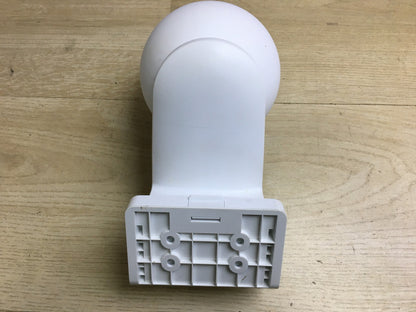 EZVIZ CS-CB8 2K kabellose WLAN Außenkamera, weiß, I33198