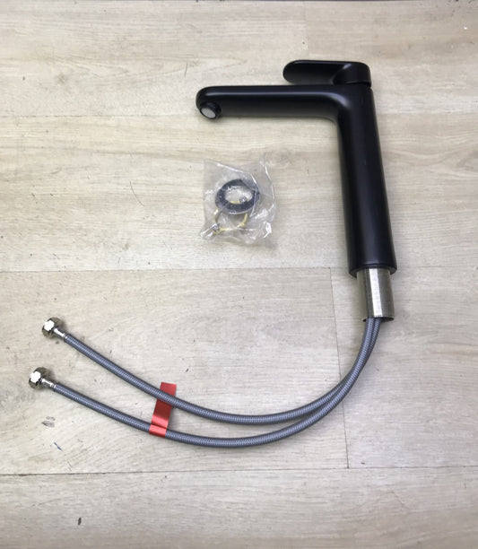 HansgroheVernis Blend bathroom faucet 71582670, with spout height 190 mm, I32995 