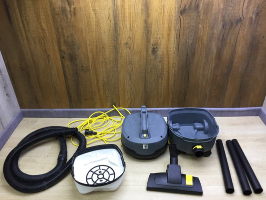 Kärcher T 7/1 Classic dry vacuum cleaner (1.527-181.0), 850W, 7L, I33333