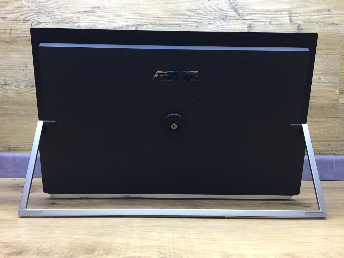 ASUS ZenScreen MB249C Monitor 23.8" FHD 1920x1080 AMD FreeSync 75Hz Lautsprecher